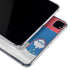 Slovenia Flag Distressed iPad Cases